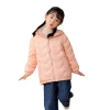 2022 Children's down jackets, girls' light and warm jackets, boys' down jackets wholesale, small and medium-sized children's clothing for winter Item Picture